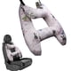 thumbnail image 1 of Soporte Cabeza Almohada Silla Coche Seguridad Bebes Niño Lau, 1 of 3