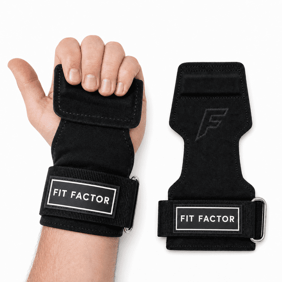 Guantes Calleras Gym Pesas Crossfit Cuero Fitness Calistenia