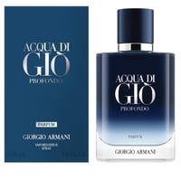 Armani - Giorgio Acqua Di Gio Profondo Parfum 50 Ml Hombre