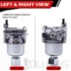 thumbnail image 4 of Kit de carburador JDLLONG para Kawasaki FS481V FH580V, 4 of 6