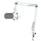 thumbnail image 1 of Micrófono Fifine Dynamic AmpliTank K688CT Blanco, 1 of 3