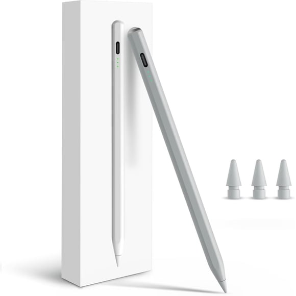 Lápiz Stylus Penlike para Apple iPad A16 10ª Generación Carga Rápida