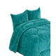 thumbnail image 2 of PLUMON DE INVIERNO KING TURQUESA, 2 of 3