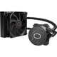 thumbnail image 1 of Enfriador de líquidos Cooler Master MasterLiquid 120L Core 120mm, 1 of 9
