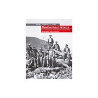 Lom Ediciones - Libro Movimiento En La Tierra. Envio Gratis