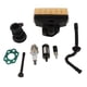 thumbnail image 3 of Kit De Filtro De Aire De Repuesto Para Motosierra Stihl 021 023 025 MS210 MS230 MS250, 3 of 5