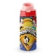 thumbnail image 1 of AnimaníaBotella de Agua con Tapa Pop Top de Un Toque, Acero Inoxidable, a Prueba de Fugas, para Deportes, Botella Infantil rosa 12 oz, 1 of 6