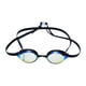thumbnail image 3 of Gafas De Natación Antivaho Portátiles Para Mujer, Color Negro, 3 of 5