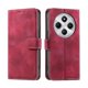 thumbnail image 4 of Funda Cartera para Xiaomi Redmi 14R Tapa con Ranuras, Soporte y Correa Rojo, 4 of 5