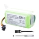 thumbnail image 1 of Batería CQCEO 14.4V 3400mAh para Robot Aspiradora Eufy X10 Pro Omni, 1 of 6