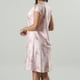 thumbnail image 2 of Camisola Amarra Satin Print 33594-225, 2 of 3