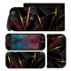 thumbnail image 1 of Funda de Vinilo Colorida para Todo el Cuerpo para Nintendo Switch 2 - Cubierta Protectora de Sticker, 1 of 8