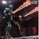 thumbnail image 3 of Figura de Acción Action Force 15 cm Praetorian Fury, 3 of 4