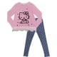 thumbnail image 1 of Conjunto Niña Hello Kitty rosa 8, 1 of 5