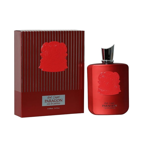 Red Carpet Paragon Edp 100ml