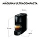 thumbnail image 4 of Cafetera Essenza Mini Negra + Espumador, 4 of 12