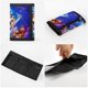 thumbnail image 5 of Jasmín, Princesa de Aladdin Cartera Trifold para Hombres, 8 Ranuras para Tarjetas, 1 Ventana de ID, Tarjetero Delgado con Bolsillo de Efectivo con Cremallera para Uso Cotidiano, 5 of 6