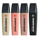 thumbnail image 1 of Stabilo Destacador Boss Original Naturecolors Pack De 4, 1 of 3