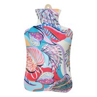 Guatero Thermicachile 2 Litros C/Funda Plantas