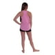 thumbnail image 4 of Pijama Mujer Algodón Hello Kitty S1021296-0503 rosa M, 4 of 5