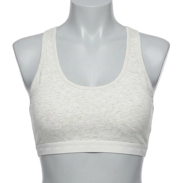 Top Deportivo Algodón Spandex
