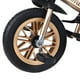 thumbnail image 3 of Triciclo Dore Fucsia 360 Con Reclinación y Bluetooth, 3 of 4
