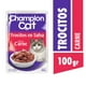 thumbnail image 1 of Alimento Húmedo Gato Adulto Trocitos Sabor Carne Pouch, 100 g, 1 of 3