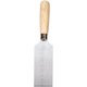 thumbnail image 1 of Cuchara Albañil Marshalltown 5x2 Pulgadas Acero Madera, 1 of 3