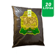 thumbnail image 3 of Pack Sustrato Premium 80 Litros Completo: Humus 20L, Perlita Gruesa 20L, Turba Rubia 20L y Fibra de Coco, 3 of 6
