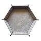 thumbnail image 1 of Soporte Plegable Para Bandeja De Dados, Terciopelo De Cuero PU Para Juegos De Mesa, Dulces, Auriculares, 1 of 5