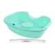 thumbnail image 3 of Accesorios de baño de lavavajillas de lavado de cabello Accesorios de baño Accesorios portátil Adjunta de lavado en la cama Bandeja para lavado para e Estilo B, 3 of 5