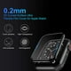 thumbnail image 2 of Lamina Gel PMMA Apple Watch 42 MM Serie 1/2/3, 2 of 3