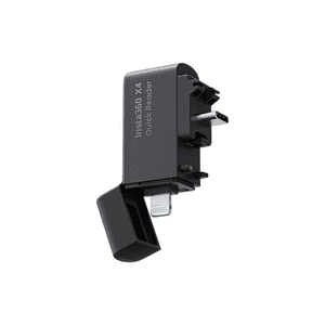 Lector Rápido Para Cámara Insta360 X4 - Usb-C Y Lightning