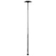 thumbnail image 1 of Bolsa de viaje de golf con soporte para bastones Boy Backbone, 1 of 5