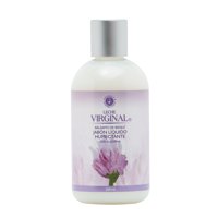Jabón Líquido Con Glicerina 250 Ml Leche Virginal