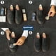 thumbnail image 4 of Kit de limpieza de calzado SAPHIR BEAUTÉ DU CUIR Omnidiam Nubuck Suede, 4 of 6