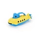 thumbnail image 2 of Toy Submarine Green Toys Submarine Blue para niños pequeños, 2 of 5