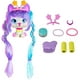 thumbnail image 2 of IMC Toys VIP Pets Surprise Hair Reveal - Series 2 Glitter Tw IMC Toys IMC Toys, 2 of 2