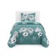 thumbnail image 5 of Cubrecama de Verano Plaza y Media Liviano y Fresco Cubrelecho Quilt, 5 of 6