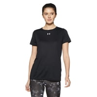 Camiseta Under Armour Locker 2.0 De Manga Corta Para Mujer