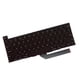 thumbnail image 2 of El Teclado En Inglés De EE. UU. Reemplaza La Calidad A2141 2019 De 16 Pulgadas, 2 of 5