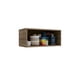 thumbnail image 2 of Mueble Aéreo 70 Cm Con Puerta Maxxi Nogal, 2 of 4