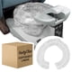 thumbnail image 1 of Forros Desechables para Silla de Spa PrettyClaw 200 uds Ajuste Elástico, 1 of 9