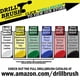 thumbnail image 3 of Cepillo de limpieza para baño Drillbrush Mini Power Scrubber, 3 of 7