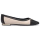 thumbnail image 1 of Zapato Mujer Raices Ana Negro/Blanco Piccadilly, 1 of 3