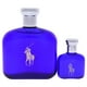 thumbnail image 2 of Set de Regalo Perfume Ralph Lauren Polo Blue EDT 117ml y EDT Splash 14ml, 2 of 3