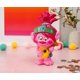 thumbnail image 4 of Guitarra Poppy Silver Buffalo Trolls World Tour de Coin Bank, 4 of 8