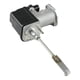 thumbnail image 1 of Actuador Wastegate 03F145725K 03F145725G Actuador Instalación fácil Piezas de reparación Montaje Accesorios para automóviles Reemplazos, 1 of 5