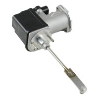 Magideal - Actuador Wastegate 03F145725K 03F145725G Actuador Instalación Fácil Piezas De Reparación Montaje Accesorios Para Automóviles Reemplazos