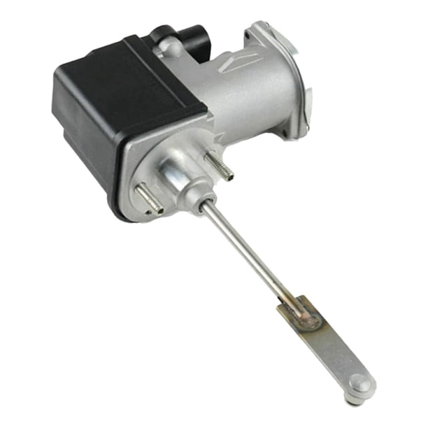Actuador Wastegate 03F145725K 03F145725G Actuador Instalación fácil Piezas de reparación Montaje Accesorios para automóviles Reemplazos
